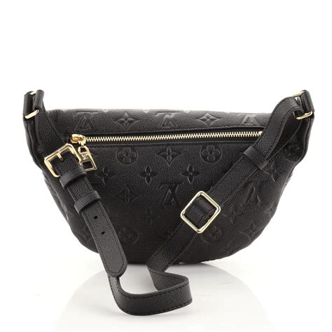 louis vuitton bumbag monogram stores